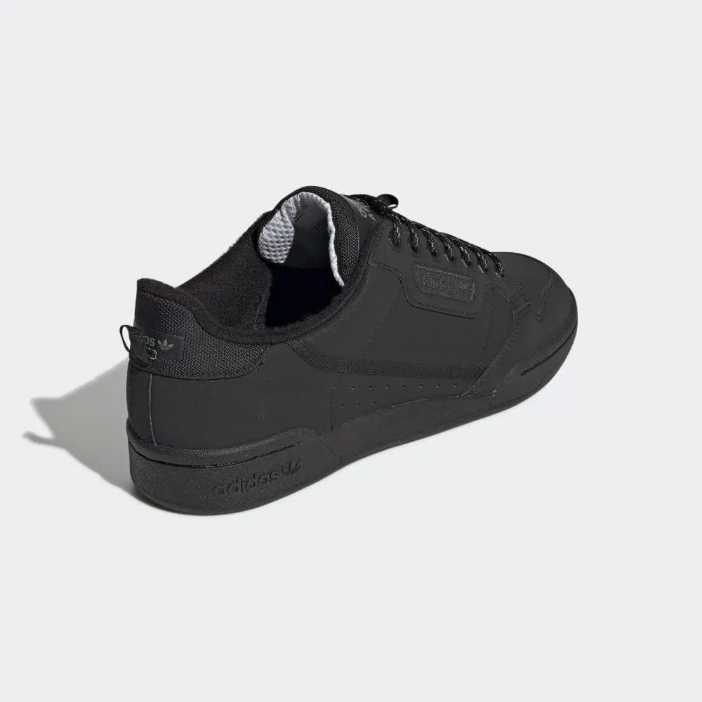 adidas Originals Men's Continental 80 Sneaker, 8.5 US