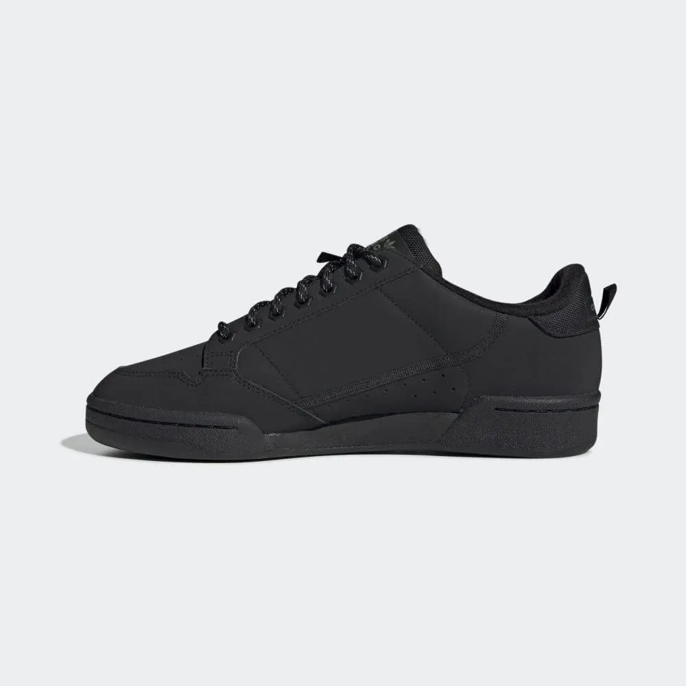 adidas Originals Men's Continental 80 Sneaker, 8.5 US
