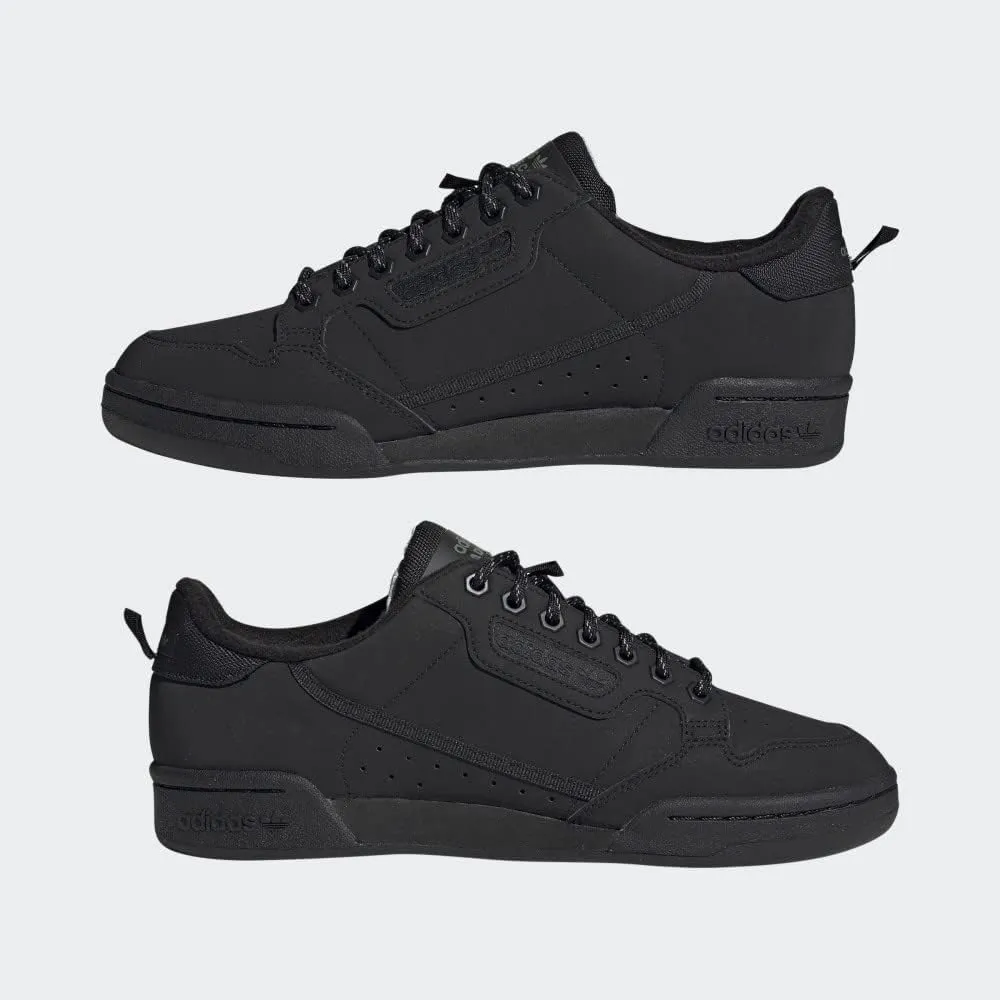 adidas Originals Men's Continental 80 Sneaker, 8.5 US