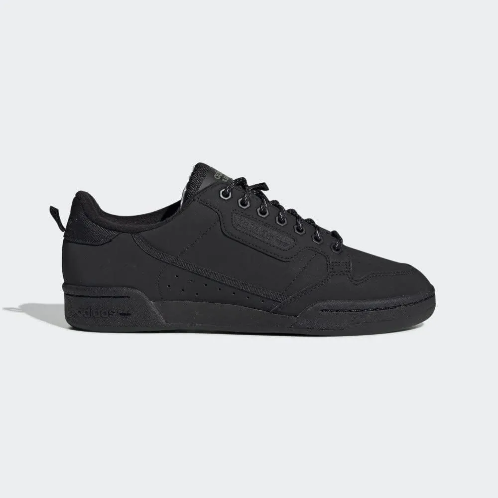 adidas Originals Men's Continental 80 Sneaker, 8.5 US