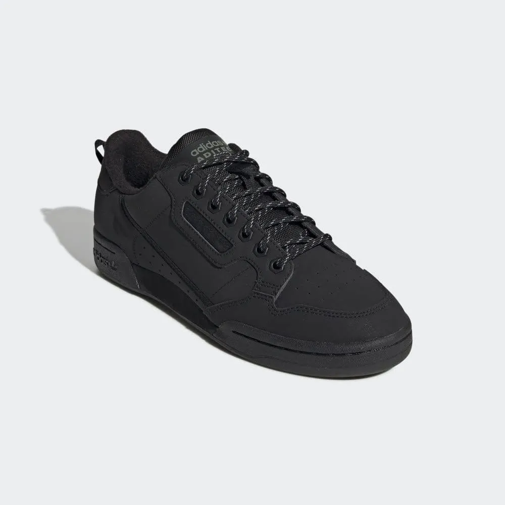 adidas Originals Men's Continental 80 Sneaker, 8.5 US