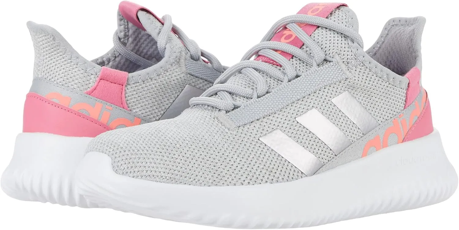 adidas Unisex-Child Kaptir 2.0 (Little Big Kid) Running Shoes