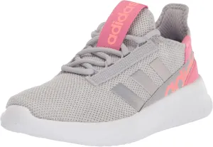 adidas Unisex-Child Kaptir 2.0 (Little Big Kid) Running Shoes