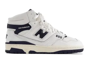 Aimé Leon Dore x New Balance 650 'Navy Blue'