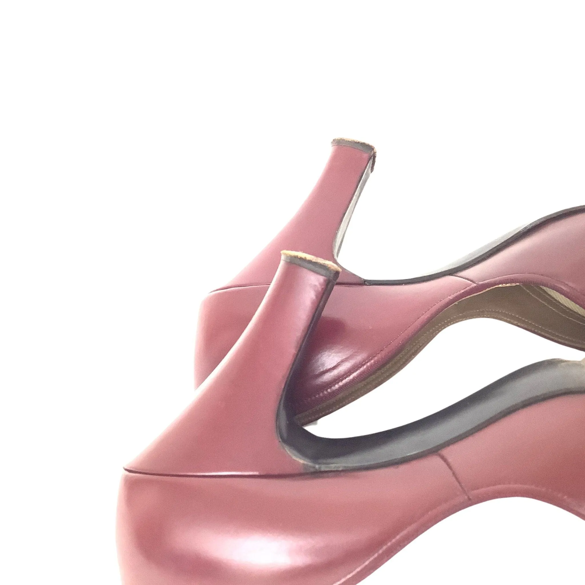 Avonettes Pump Shoes