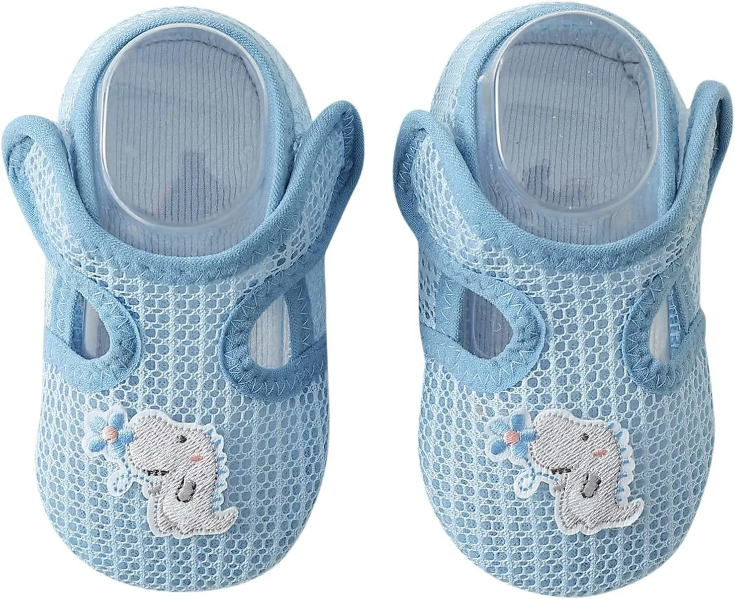 Baby Walking Shoes Cartoon Soft Sole Anti Slip Socks Baby Floor Shoes Baby Walking Socks Toddler First Walking Shoes