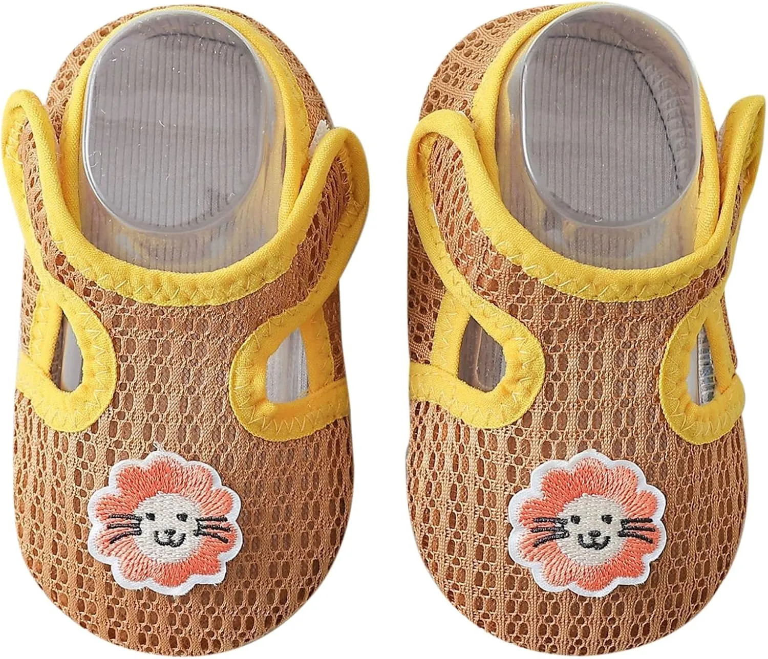Baby Walking Shoes Cartoon Soft Sole Anti Slip Socks Baby Floor Shoes Baby Walking Socks Toddler First Walking Shoes