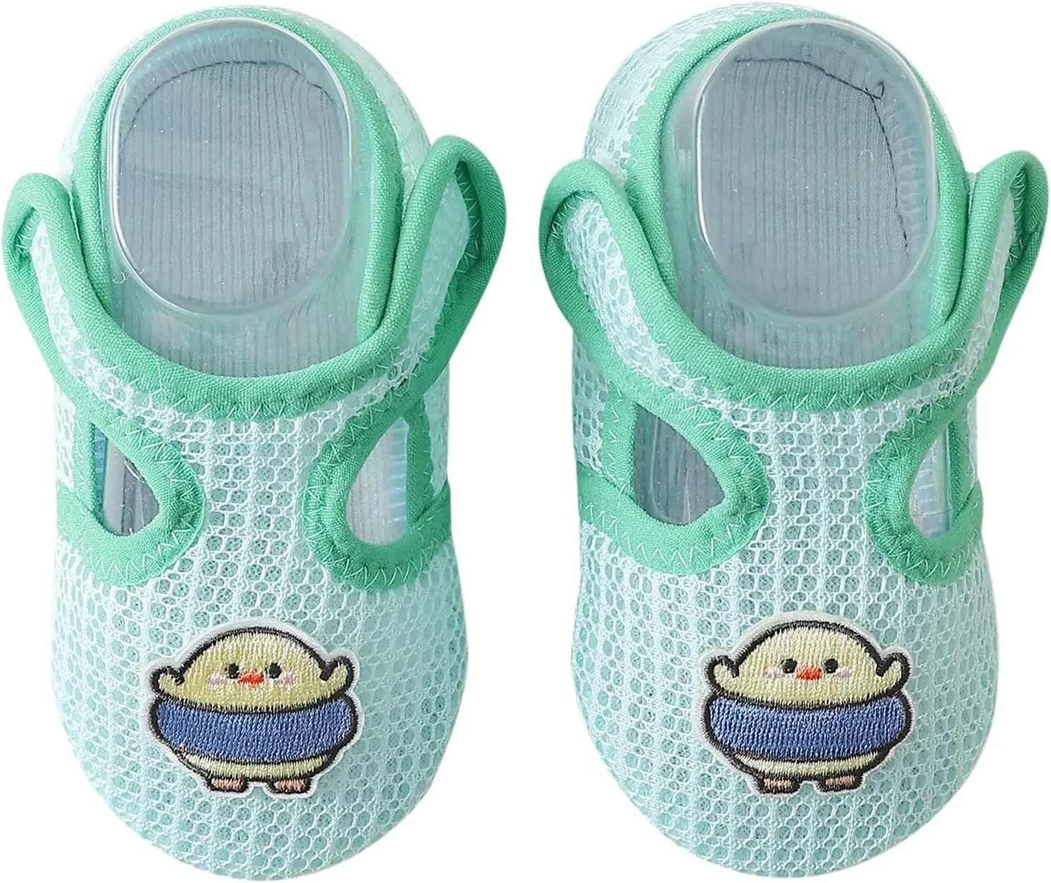 Baby Walking Shoes Cartoon Soft Sole Anti Slip Socks Baby Floor Shoes Baby Walking Socks Toddler First Walking Shoes