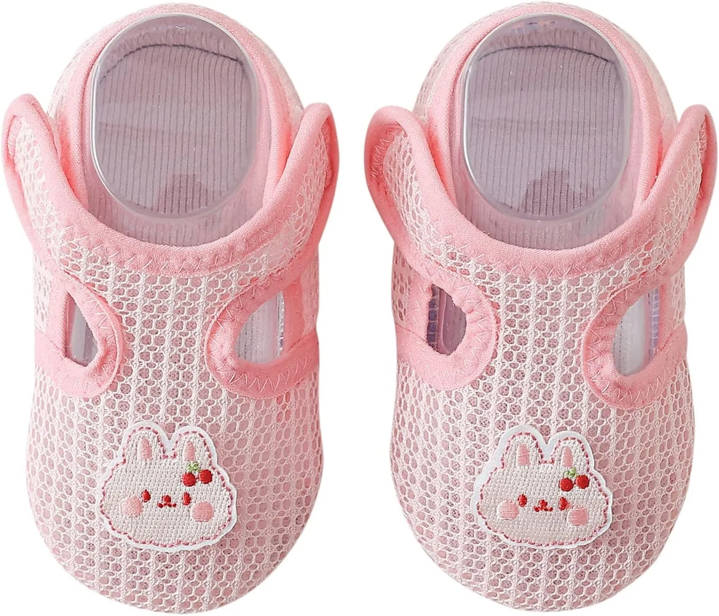 Baby Walking Shoes Cartoon Soft Sole Anti Slip Socks Baby Floor Shoes Baby Walking Socks Toddler First Walking Shoes