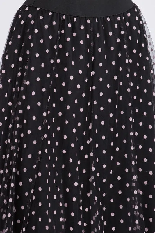 Betty Skirt