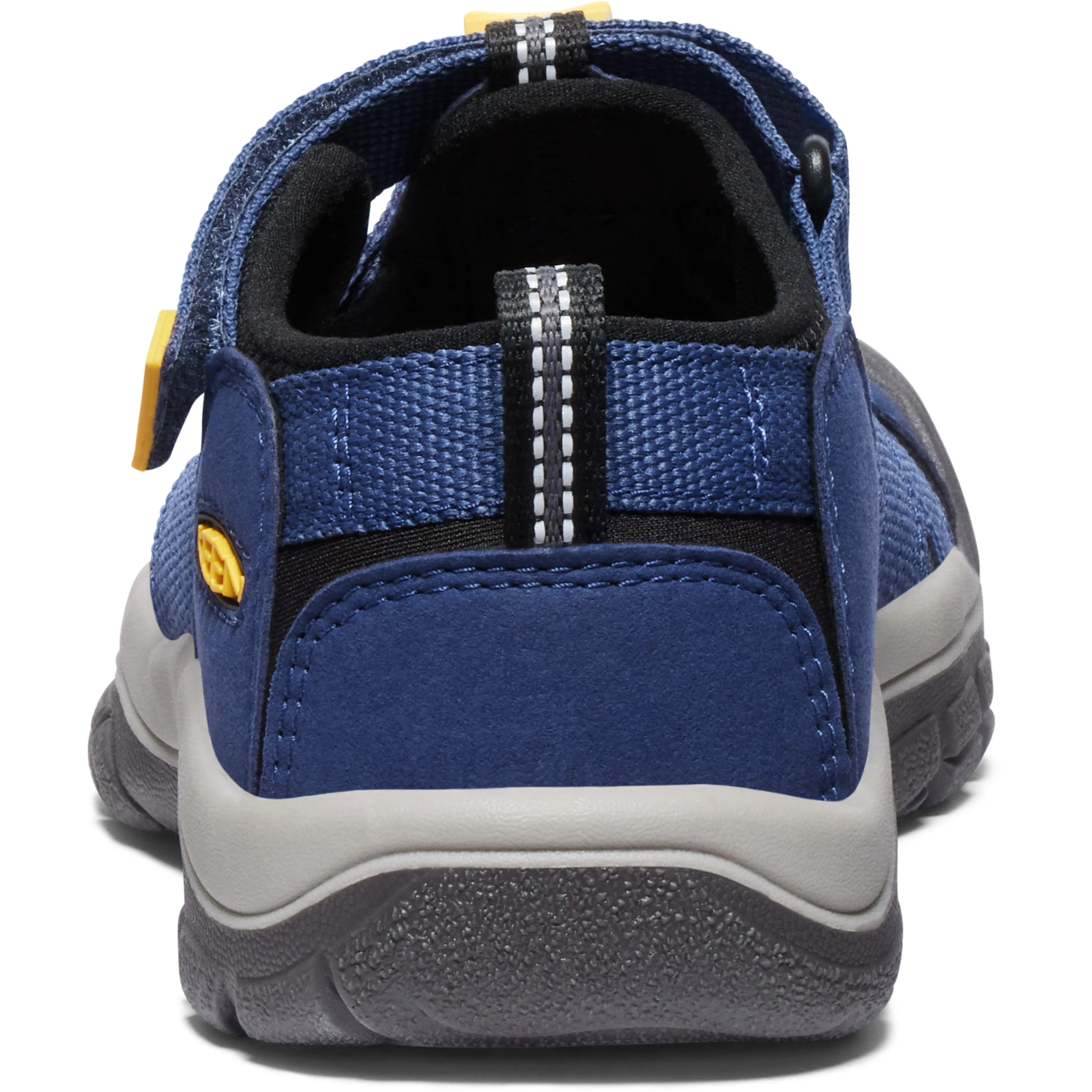 Big Kid's Newport H2 Naval Academy Keen Yellow