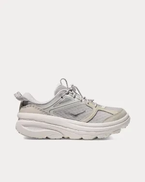 Bondi B3LS Cosmic Grey / White Running Shoes
