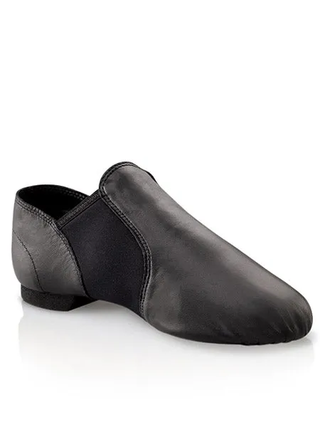 Capezio EJ2C Child E-Series Jazz Slip On