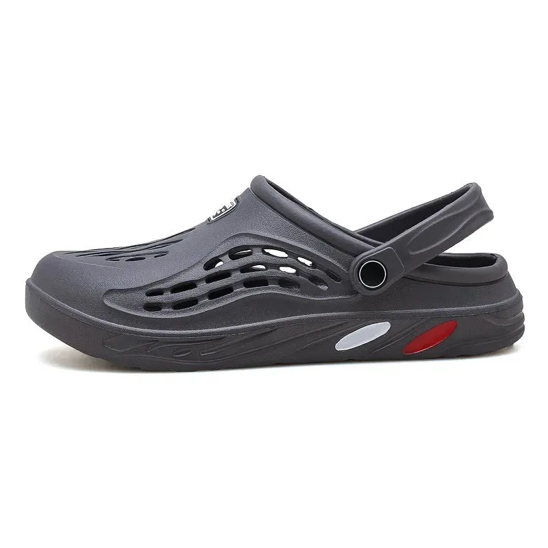 Casual and breathable summer Sandals for men