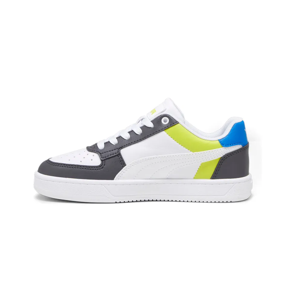Caven 2.0 Block Lace Up Sneakers (Big Kid)
