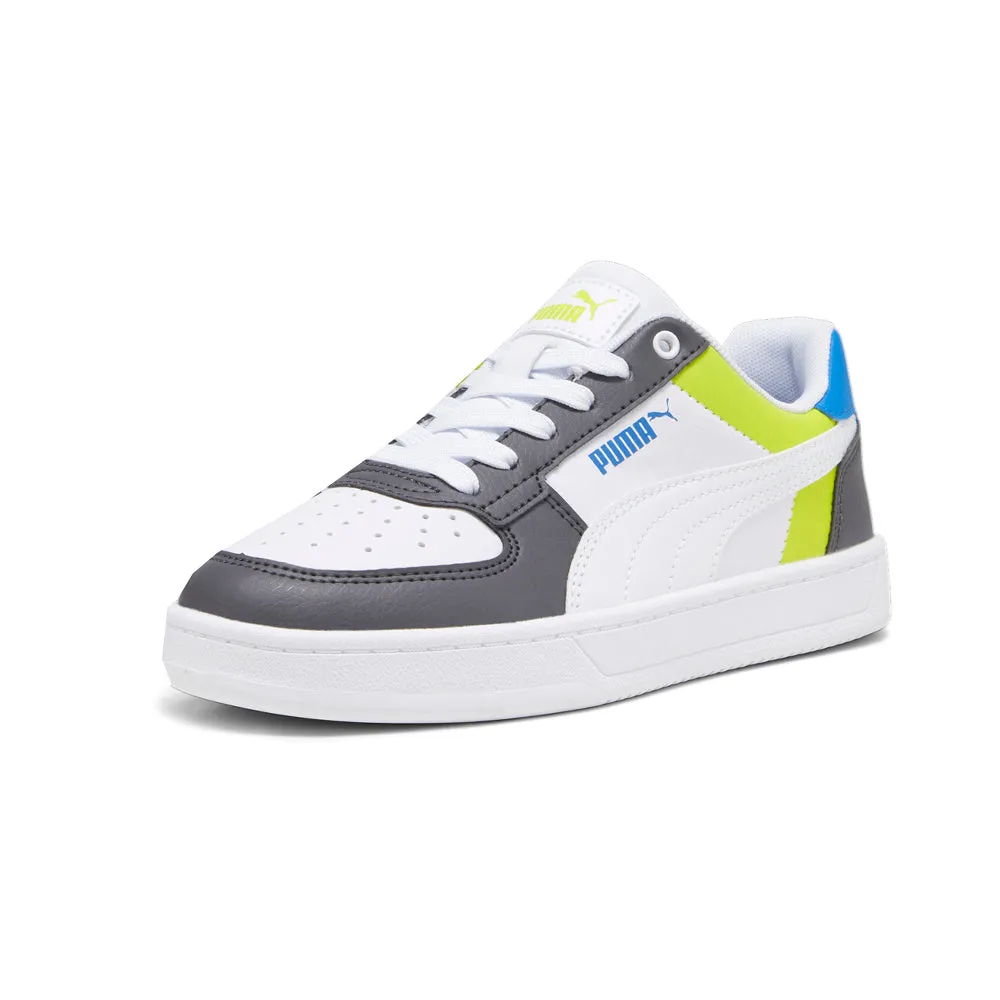 Caven 2.0 Block Lace Up Sneakers (Big Kid)