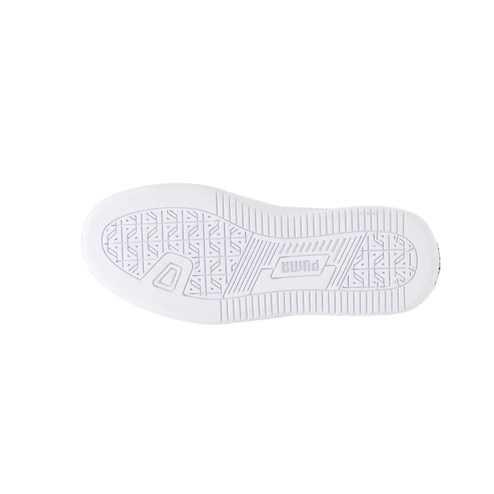 Caven 2.0 Block Lace Up Sneakers (Big Kid)