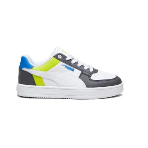 Caven 2.0 Block Lace Up Sneakers (Big Kid)