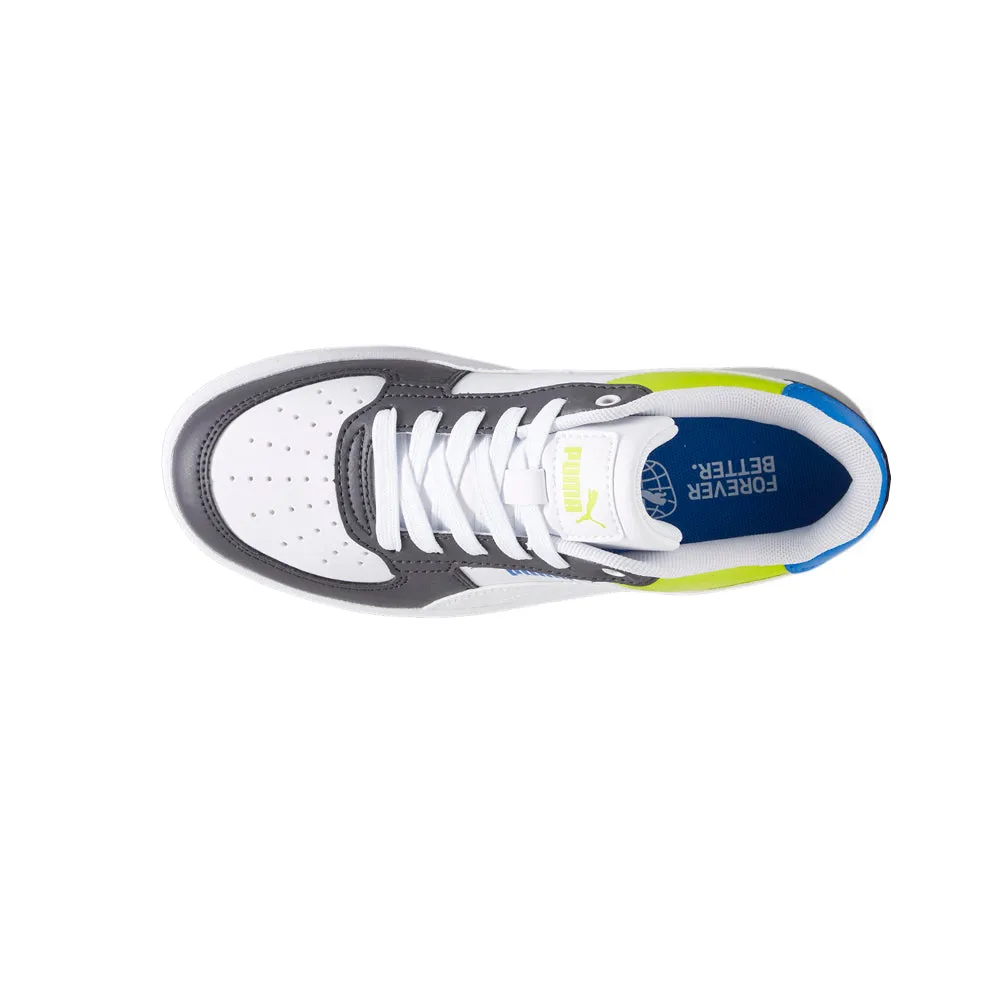 Caven 2.0 Block Lace Up Sneakers (Big Kid)