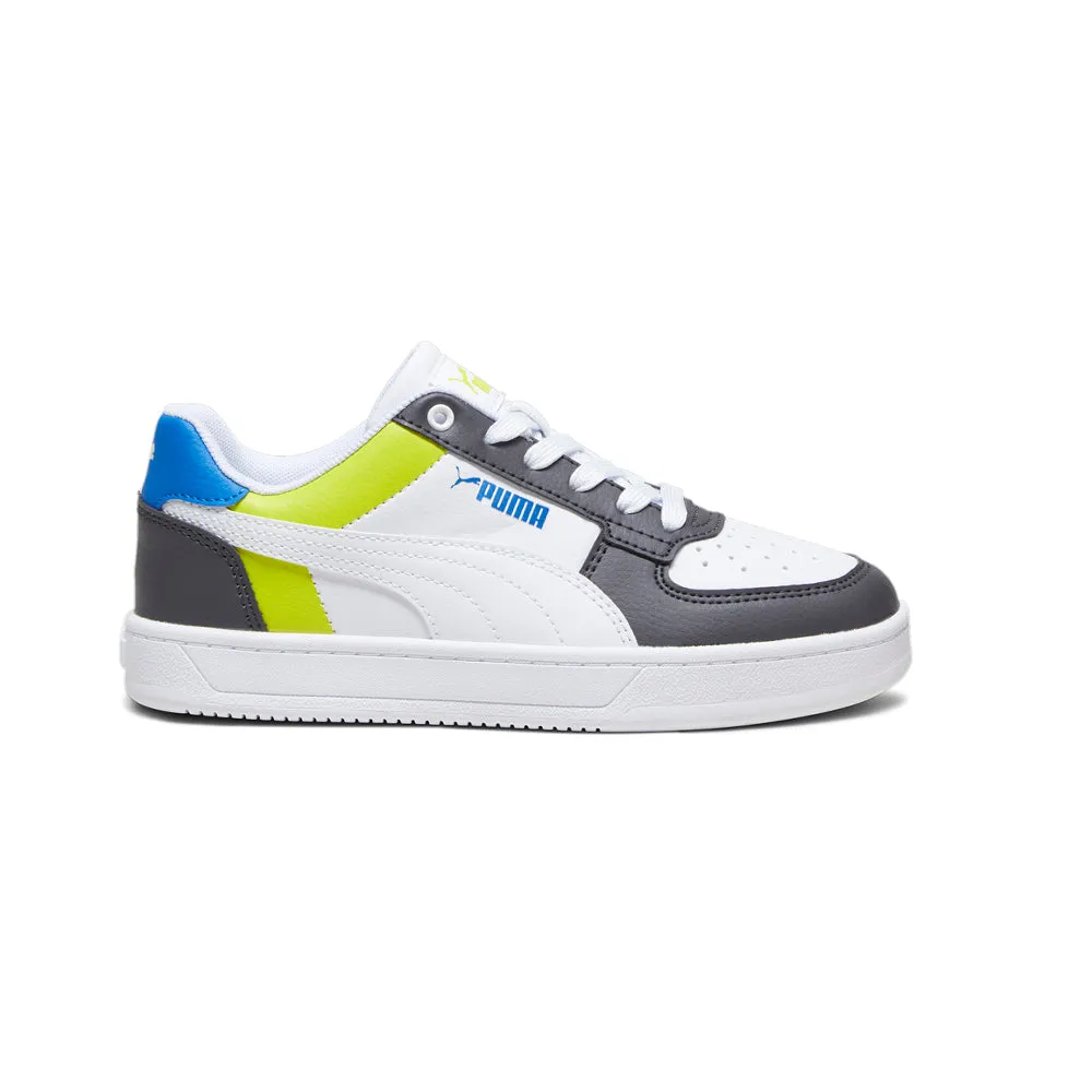 Caven 2.0 Block Lace Up Sneakers (Big Kid)
