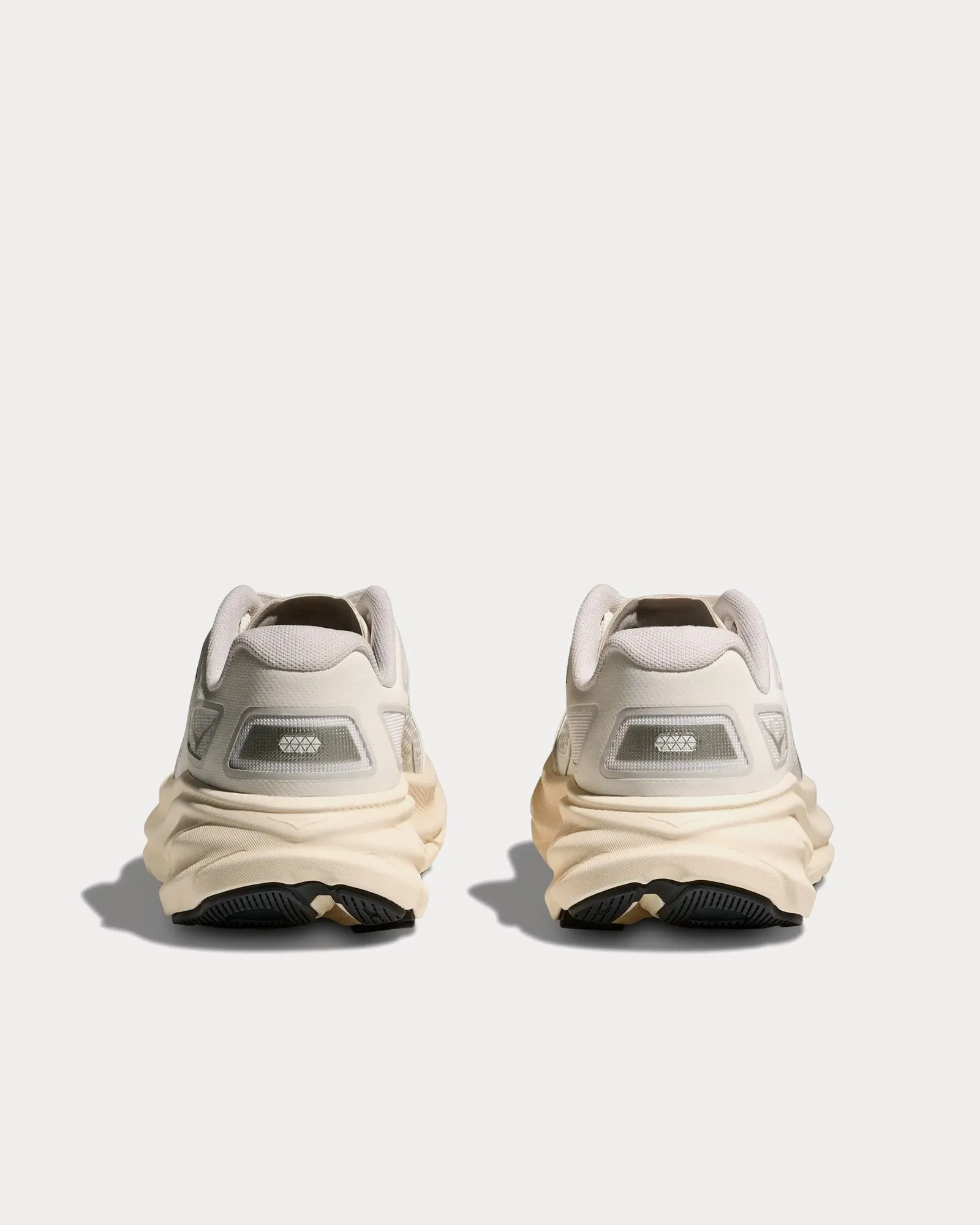 Clifton One9 Frost / Cosmic Grey Running Shoes