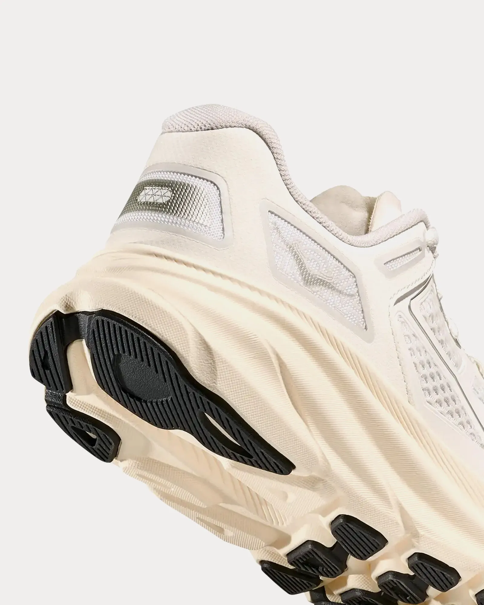 Clifton One9 Frost / Cosmic Grey Running Shoes