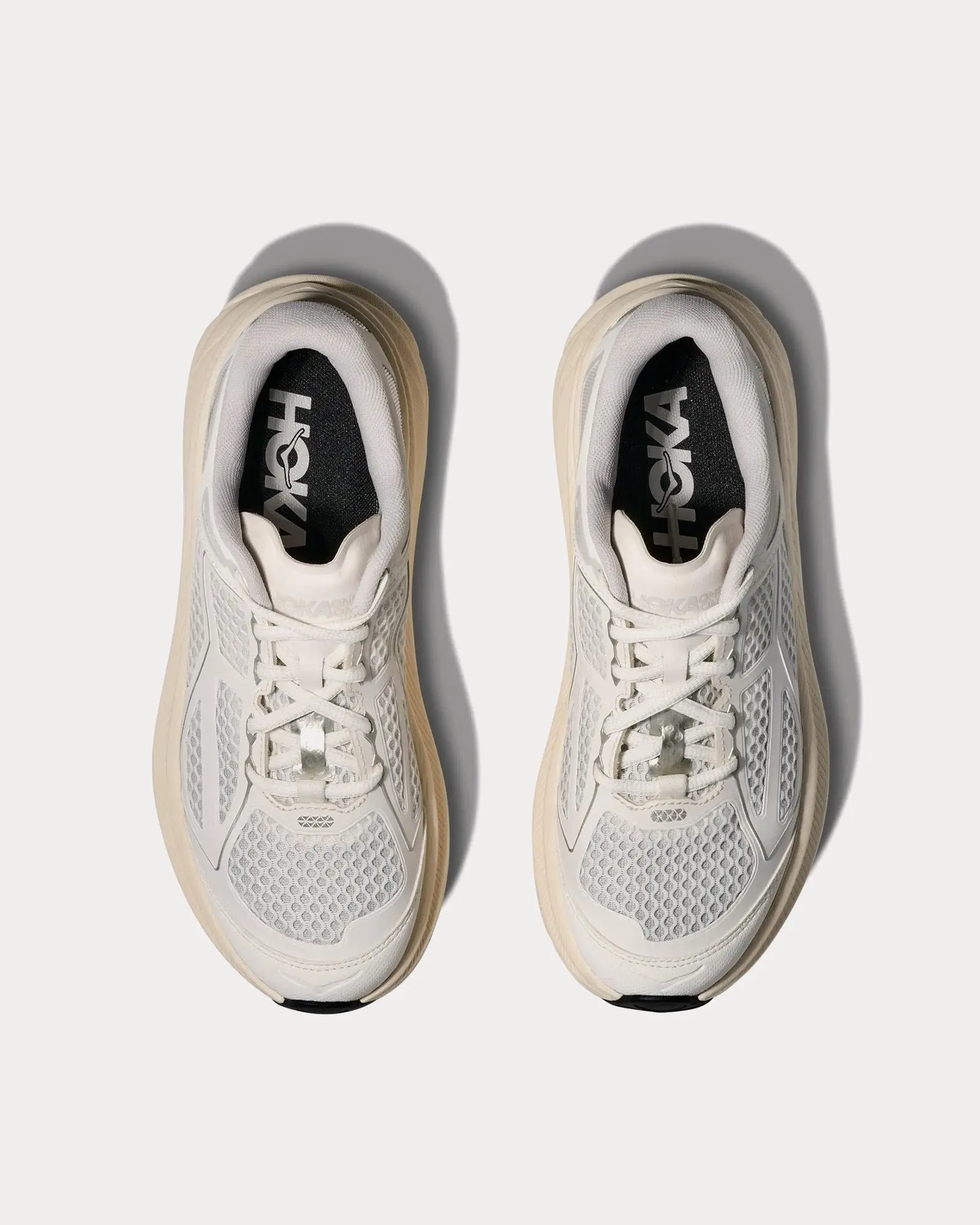 Clifton One9 Frost / Cosmic Grey Running Shoes