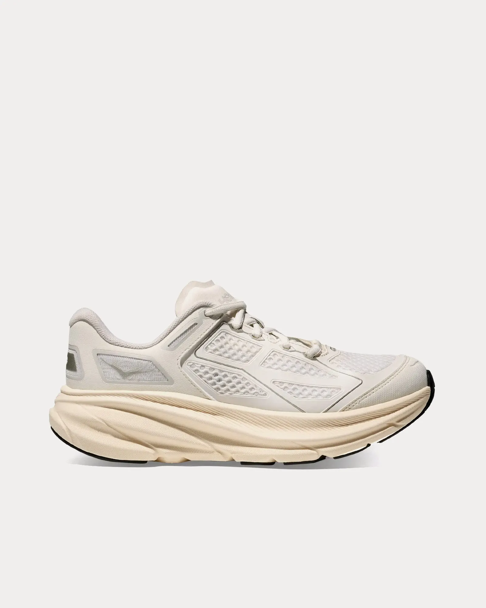Clifton One9 Frost / Cosmic Grey Running Shoes