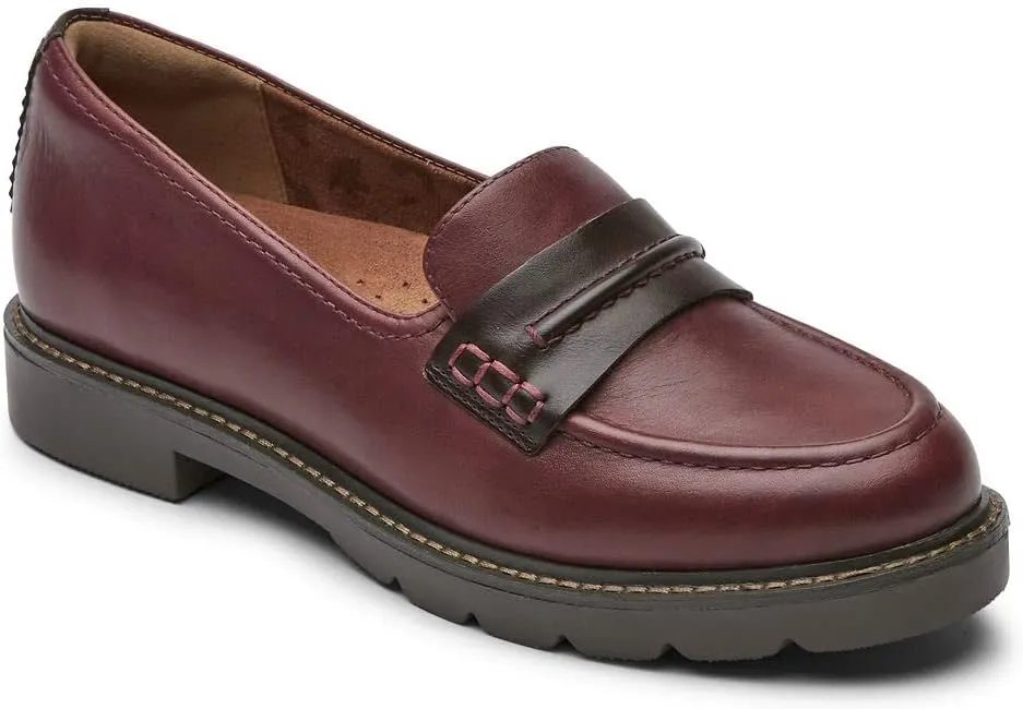 Cobb Hill Janney Loafer Women's Slip On