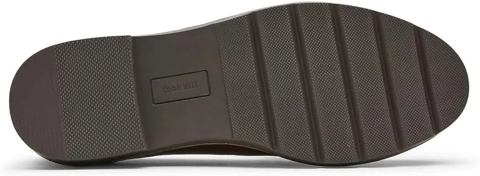 Cobb Hill Janney Loafer Women's Slip On