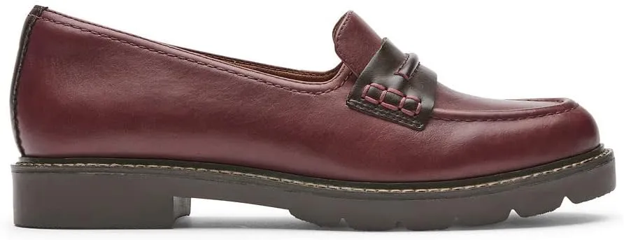 Cobb Hill Janney Loafer Women's Slip On