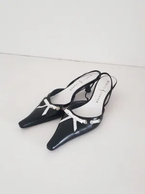 COQUETTE SHOES