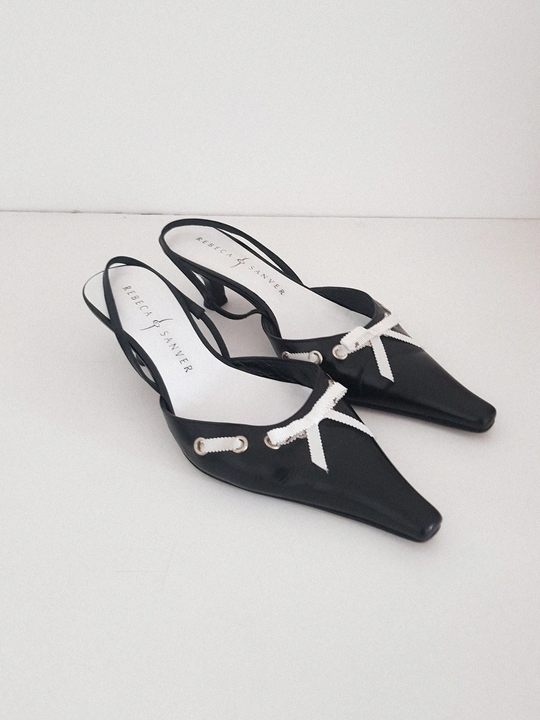 COQUETTE SHOES