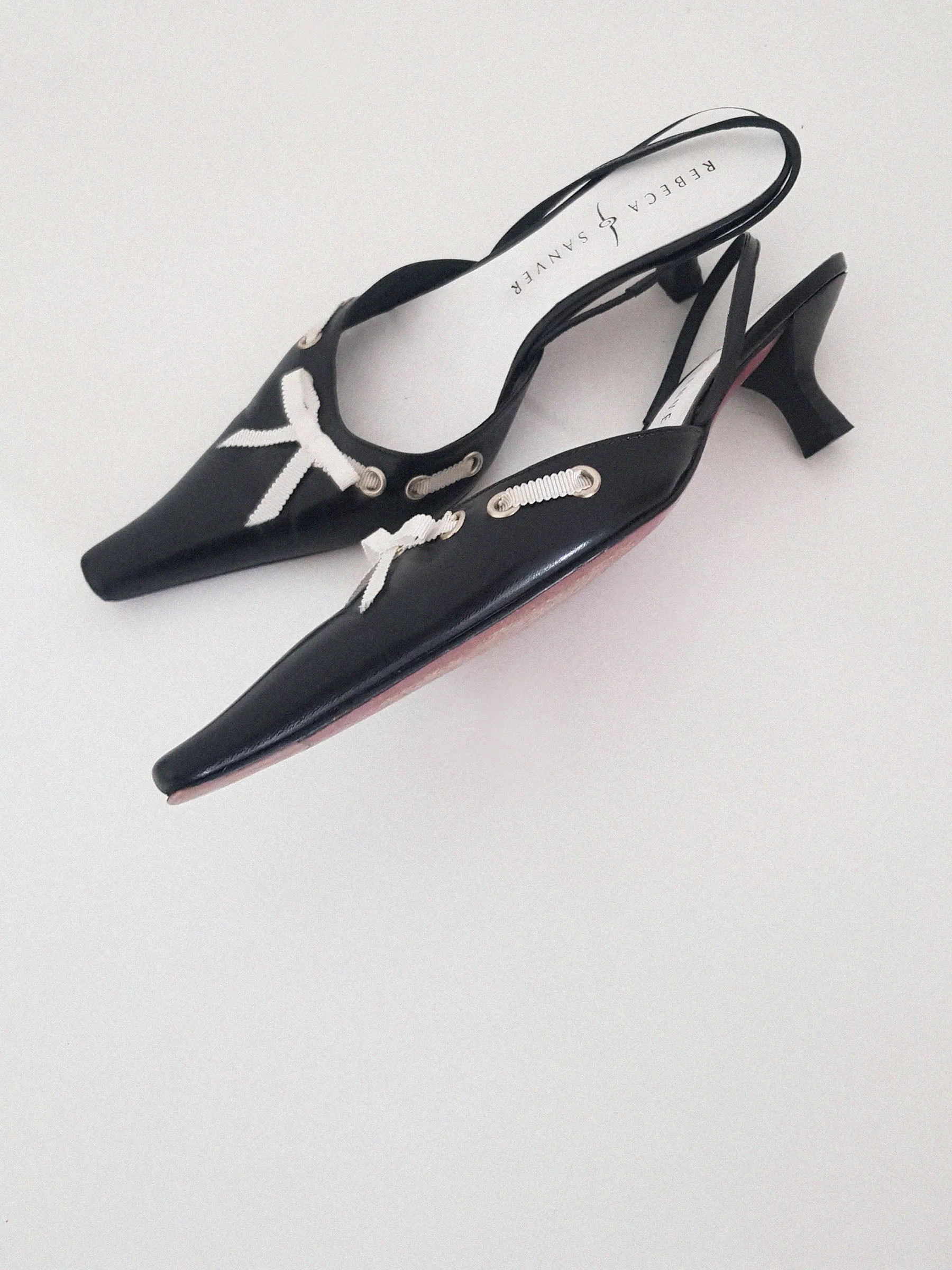 COQUETTE SHOES