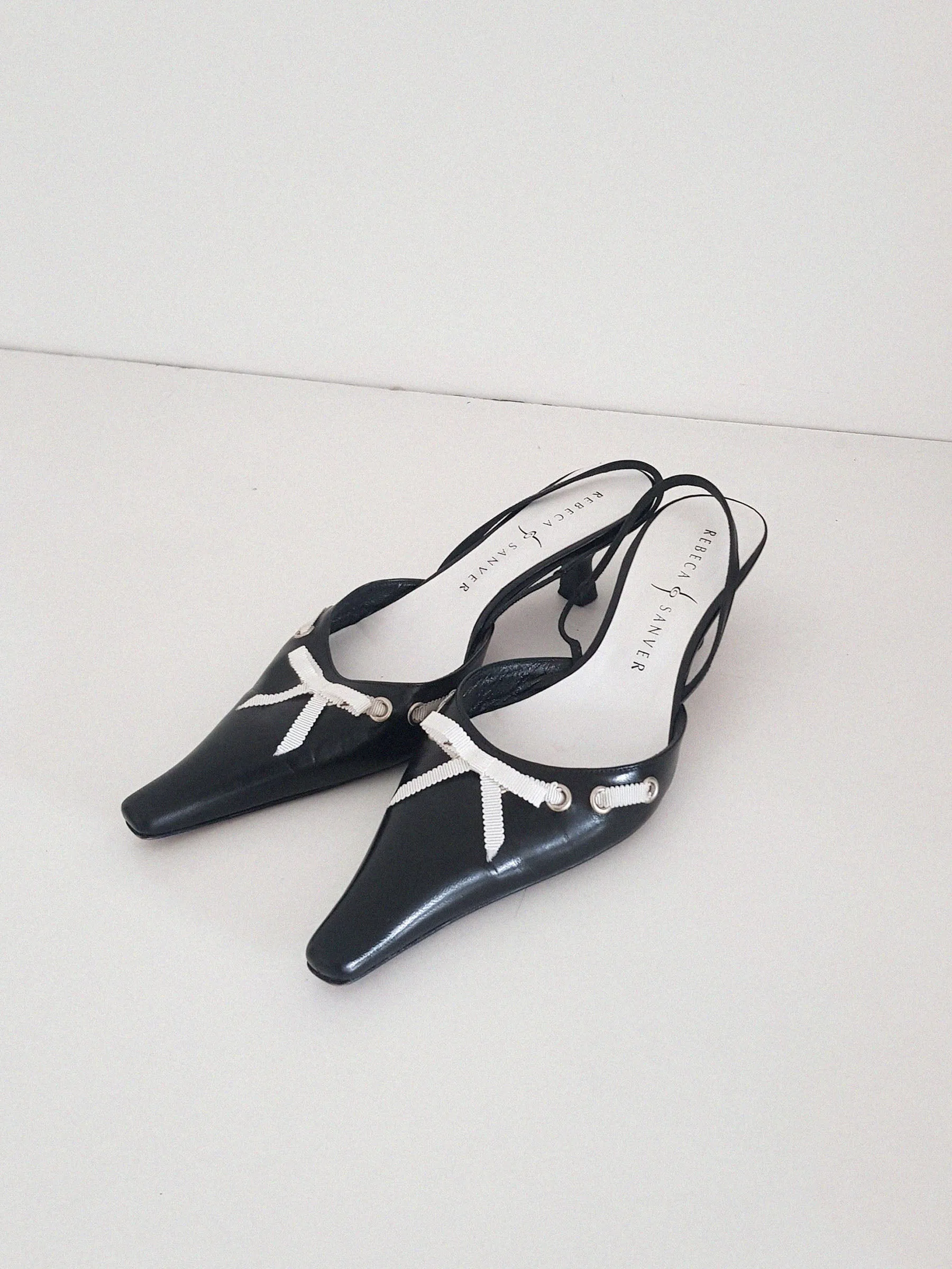 COQUETTE SHOES
