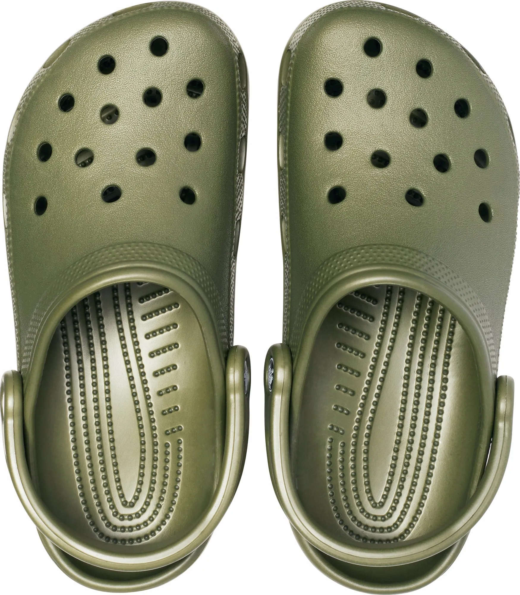 Crocs Classic Clog - Army Green