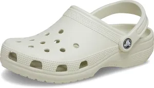 CROCS Classic Linen