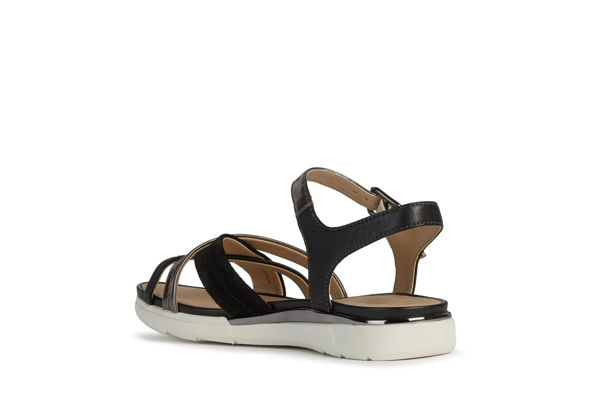 D SANDAL HIVER A-D02GZA0BN85C9247