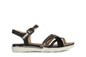 D SANDAL HIVER A-D02GZA0BN85C9247