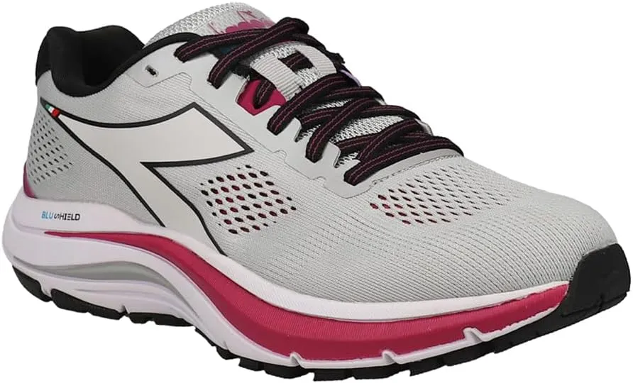 Diadora Women's Mythos Blushield 7 Vortice