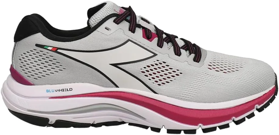 Diadora Women's Mythos Blushield 7 Vortice