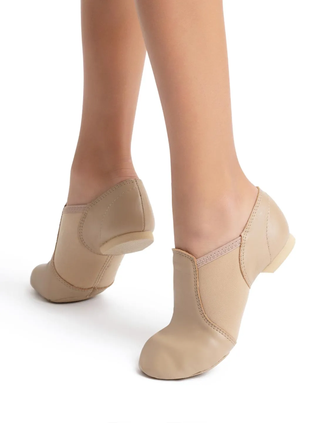 E-Series Jazz Slip On - Adult