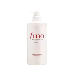 Fino - Premium Touch Shampoo - 550ml