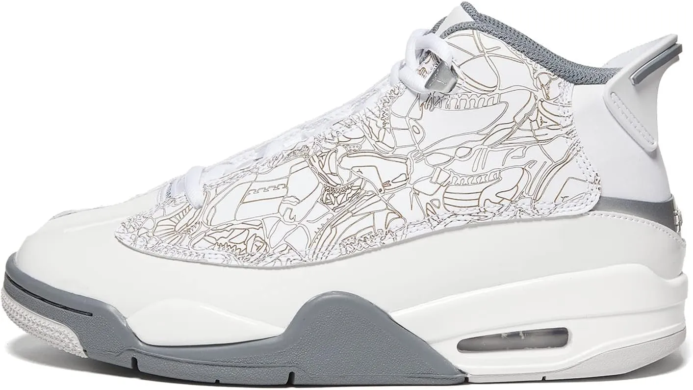 Jordan Boy's Dub Zero (Big Kid)