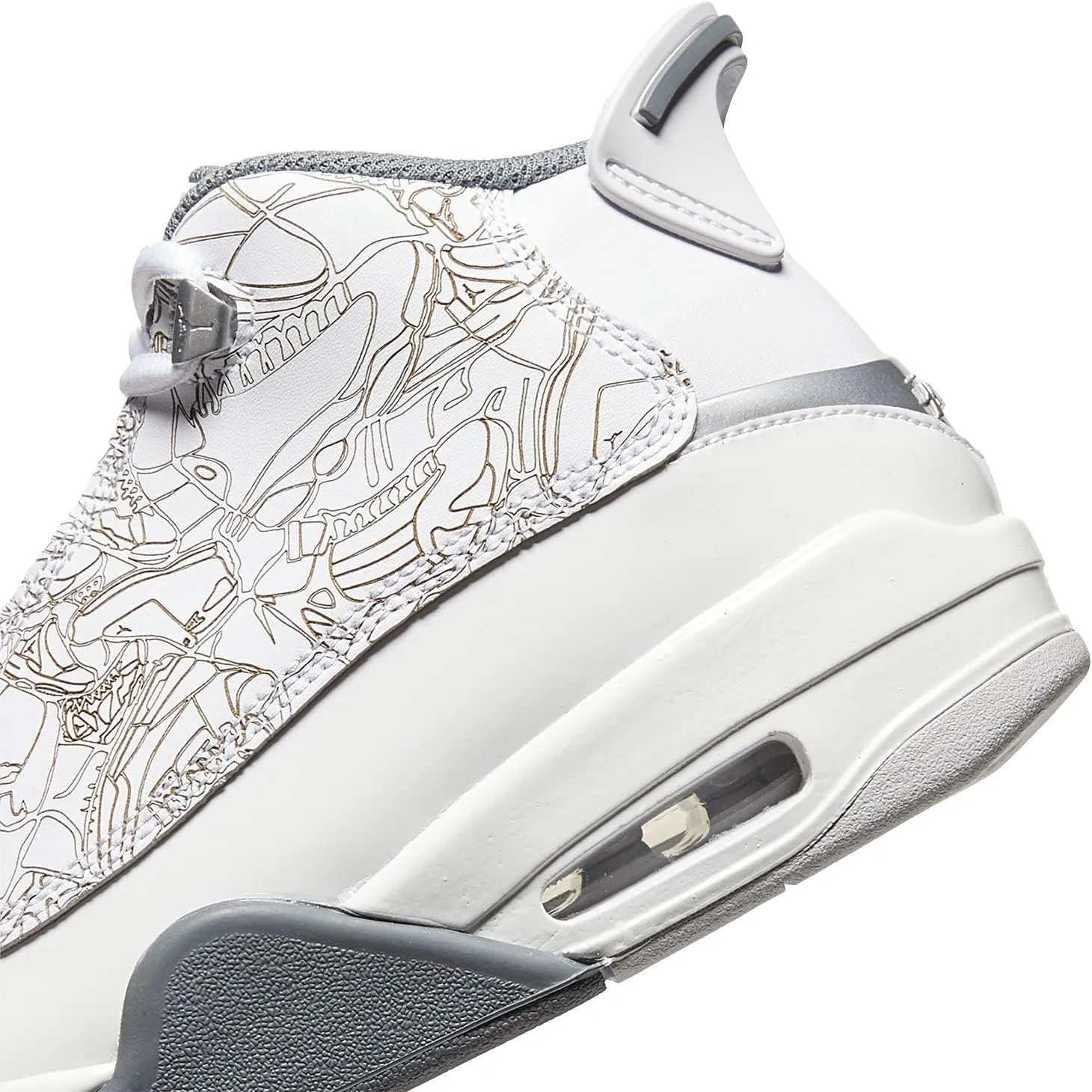 Jordan Boy's Dub Zero (Big Kid)