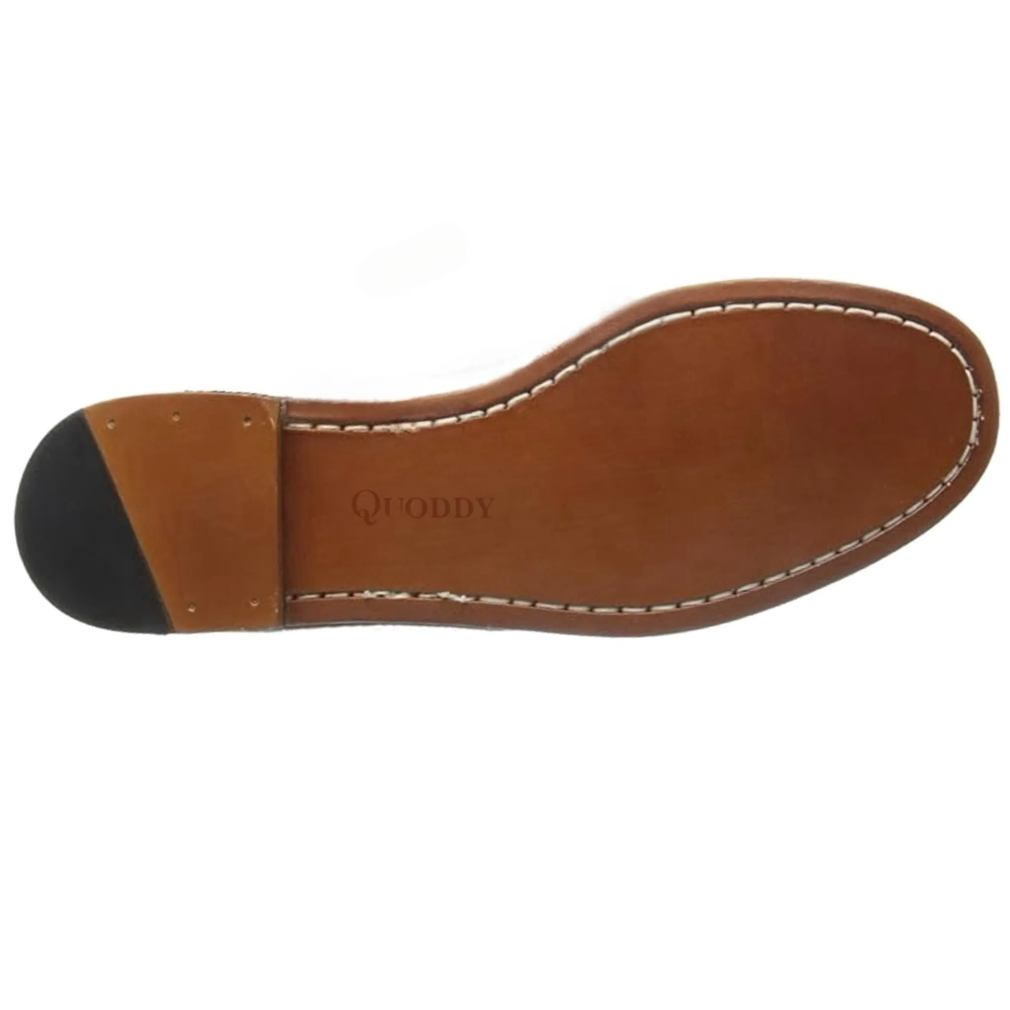 Men's Penny Loafer Classic LE: Mocha/British Tan/Ivory