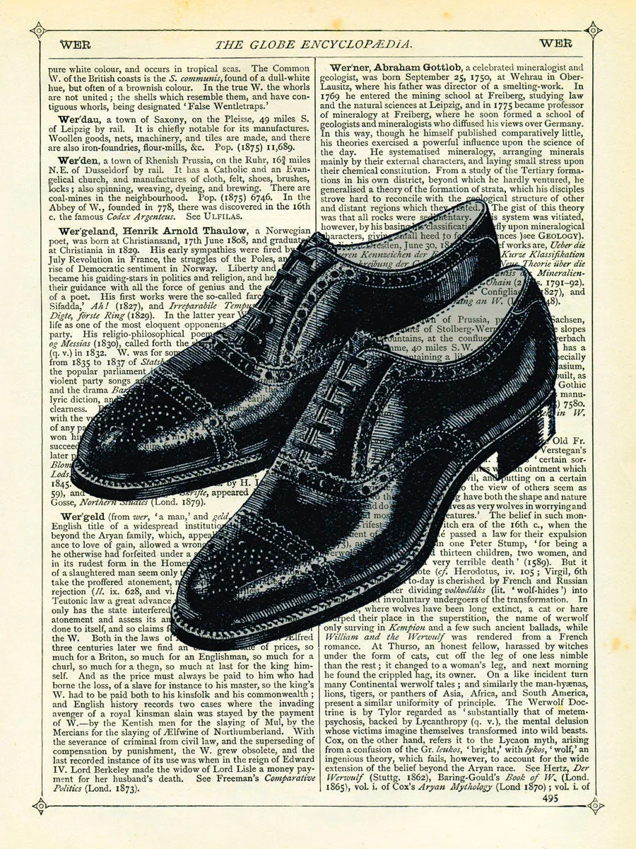 Mens Shoes