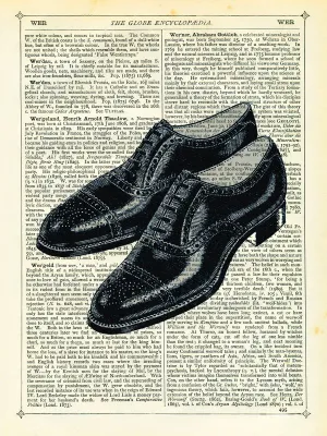 Mens Shoes