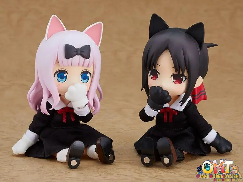 Nendoroid Doll Kaguya Shinomiya - Kaguya-sama: Love Is War