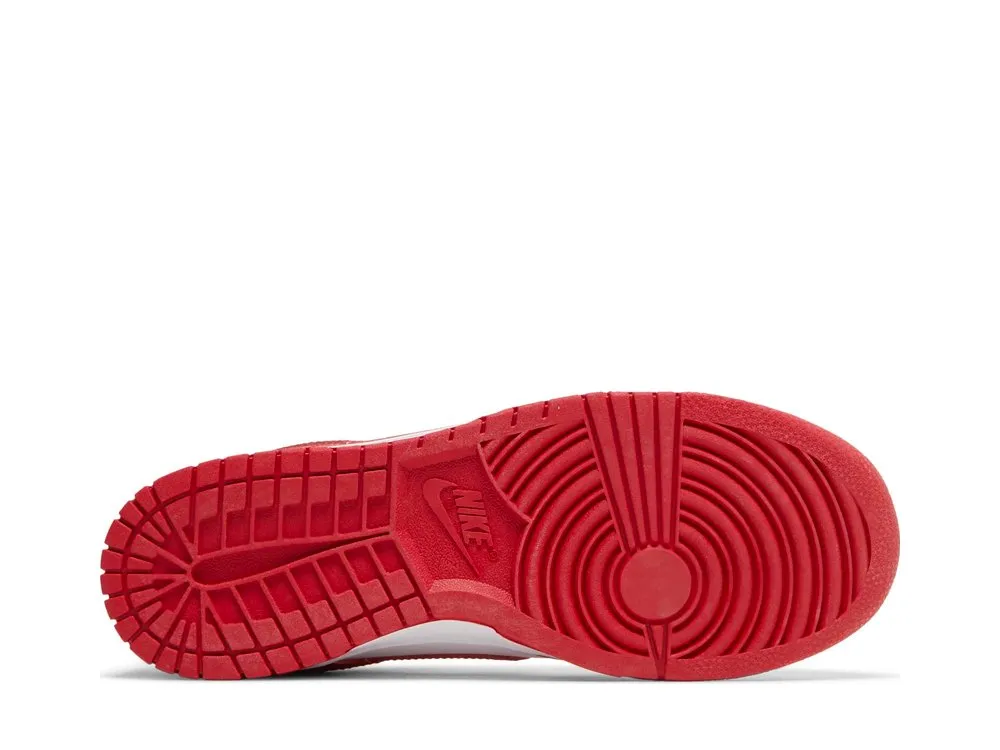 Nike Dunk Low USC